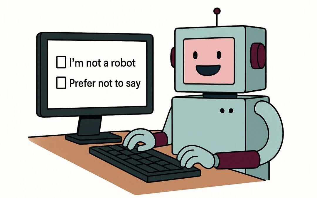If they can’t reach you – you don’t exist: Project visibility begins with an accessible website